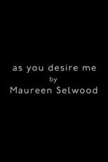 Poster for As You Desire Me