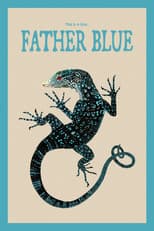 Poster for Father Blue