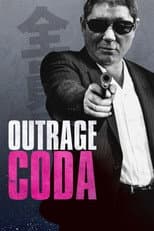 Poster for Outrage Coda