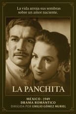 Poster for La Panchita