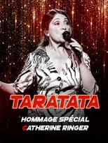 Poster for Taratata - Hommage spécial à Catherine Ringer
