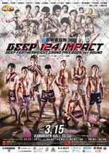 Poster for DEEP 124 IMPACT