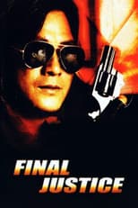 Poster for Final Justice