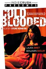 Poster for Cold Blooded