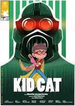 Poster for Kid Cat