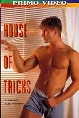 Poster for House of Tricks