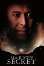 Poster for Mr. Rice's Secret