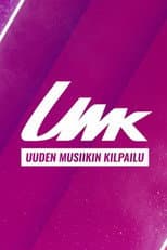 Poster for Uuden Musiikin Kilpailu