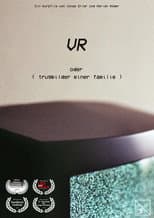 Poster for VR or ( mirages of a family )