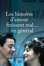 Poster for Love Affairs Usually End Badly