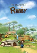 Poster for The Little Farmer Rabby
