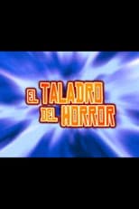 Poster for Nathan, el peluche asesino: El taladro del horror