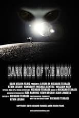 Poster for Dark Side of the Moon