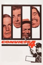 Poster for Convicts 4