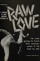 Poster for Raw Love