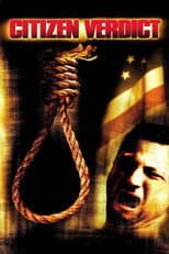 Poster for Citizen Verdict