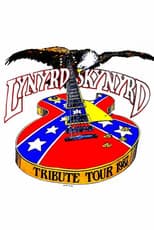 Poster for Lynyrd Skynyrd - Tribute Tour