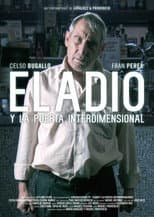 Poster for Eladio y la puerta interdimensional