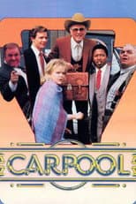 Poster for Carpool