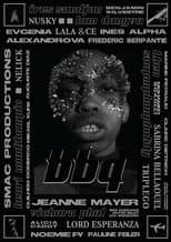 Poster for BBQ
