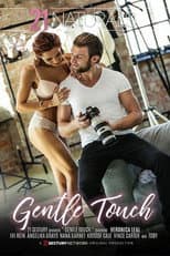 Poster for Gentle Touch