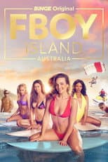 Poster for FBOY Island Australia
