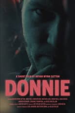 Poster for Donnie