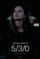 Poster for 5-3-0