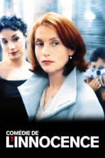 Poster for Comedy of Innocence