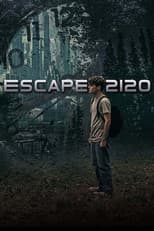 Poster for Escape 2120