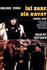 Poster for İki Zarf Bir Hayat