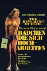 Poster for The Revealing of Elfie