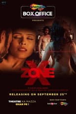 Poster for X Zone