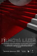 Poster for Film Spa
