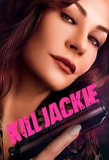 Poster for Kill Jackie