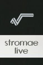 Poster for Stromae: Racine carrée Live