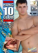 Poster for Hang 10 Club