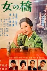 Poster for Onna no hashi