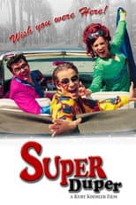 Poster for Super Duper
