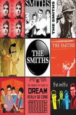 Poster for The Smiths: For The Last time - Live at the Brixton Academy