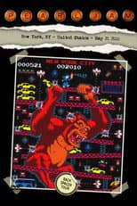 Poster for Pearl Jam: New York City 2010 - Night 2