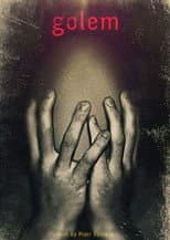 Poster for Golem