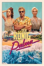 Poster for Der König von Palma