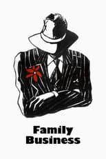 Poster for Family Business