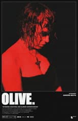 Poster for Olive.