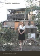 Poster for My Wife Is at Home