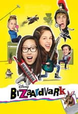 Poster for Season 1