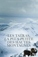Poster for Die Hohe Tatra - Leben am Abgrund