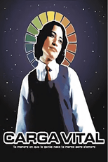 Poster for Carga vital