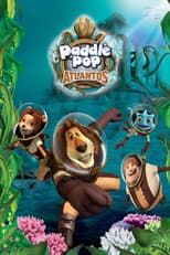Poster for Max Adventures: Atlantos
